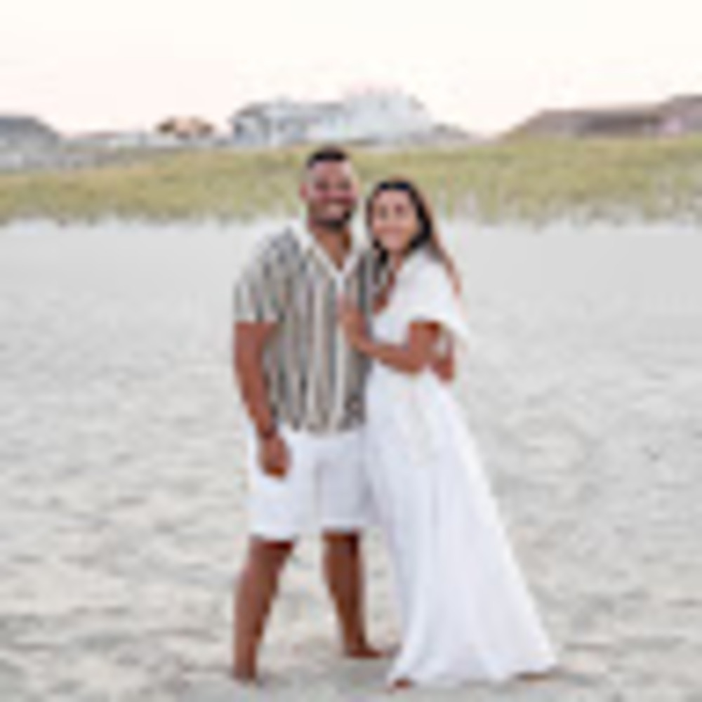 Meet your Posher, Ash and emily